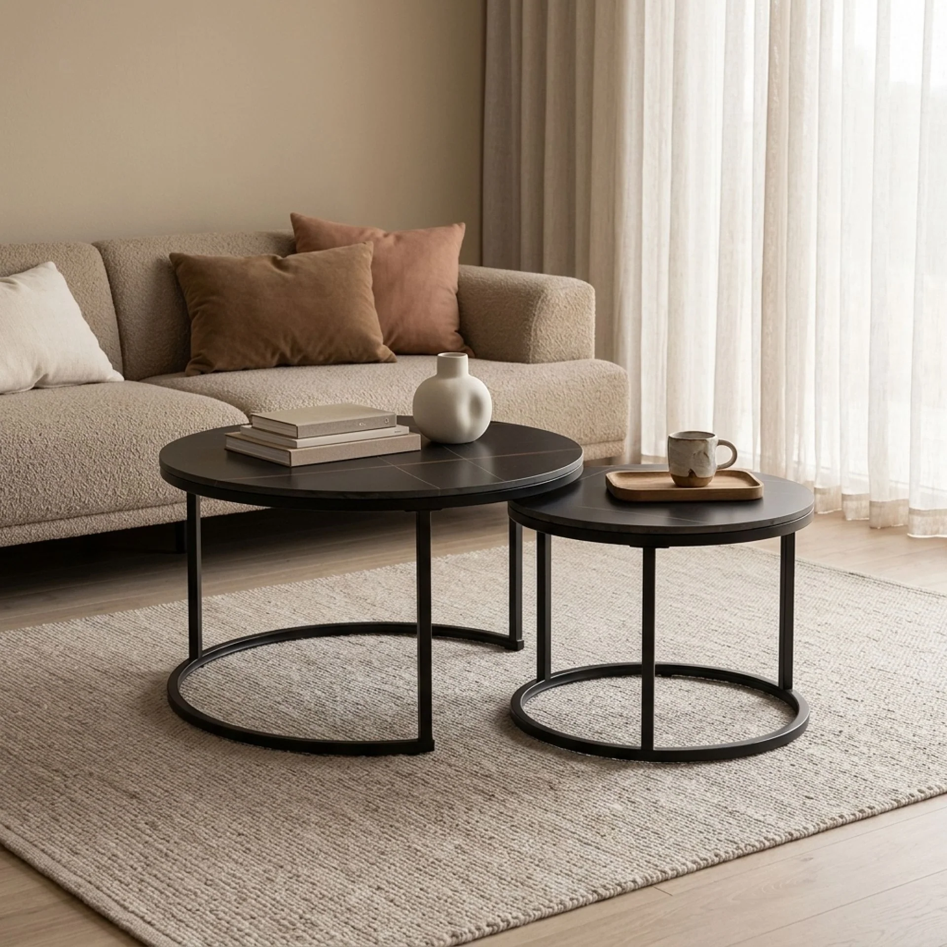 Living Room Furniture New Arrivals